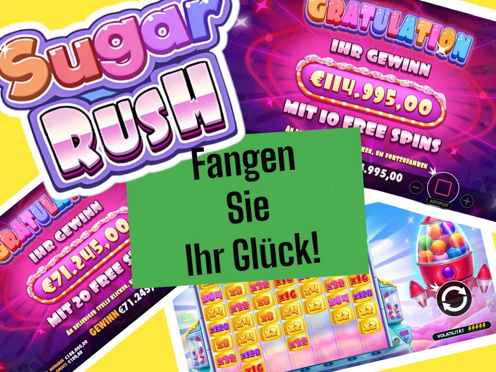 Avaliação do Porto Sugar Rush 1000: RTP de 97%, Rodadas Grátis e Multiplicadores