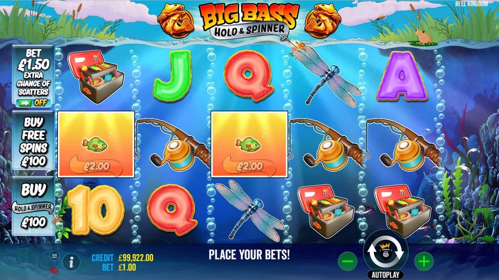 Bass Win Casino - Evaluation, New Incentives 2025