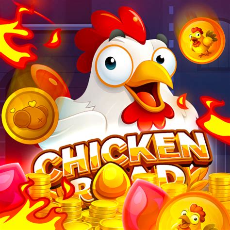 Inout Games'ten Tavuk Yolu Kumar Oyunu Demo'yu Ücretsiz Oynayın