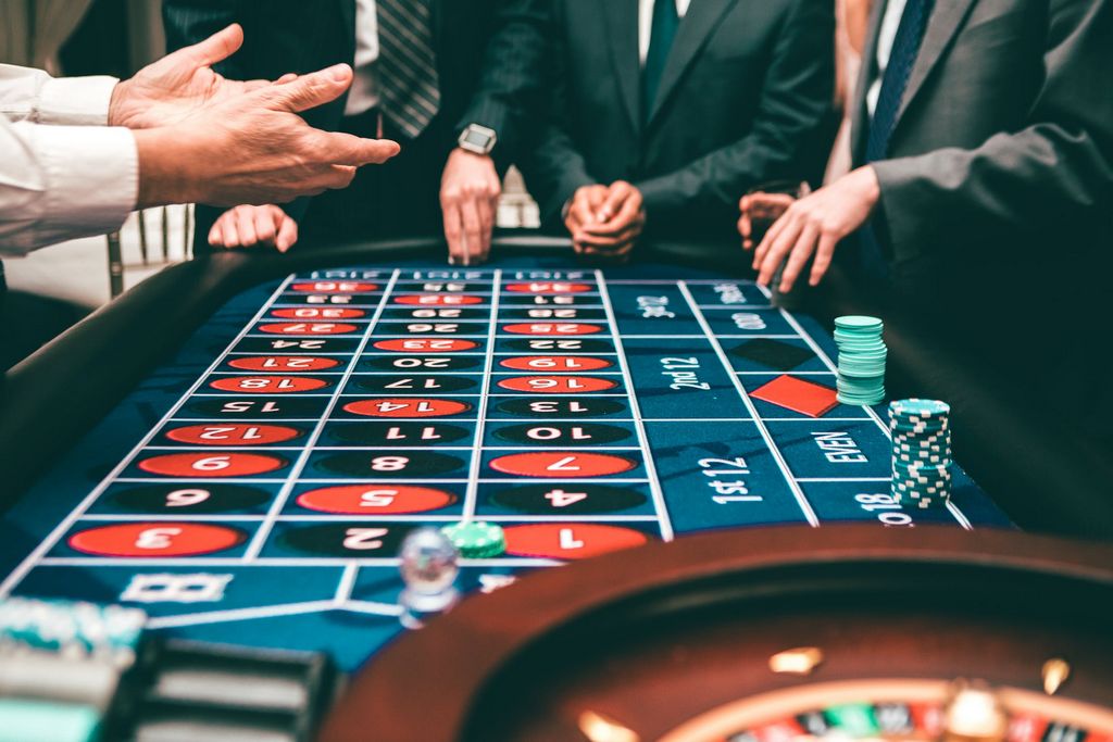 2025's Finest Online Gambling enterprises Australia - Top Genuine Cash Websites for Aussie Athletes