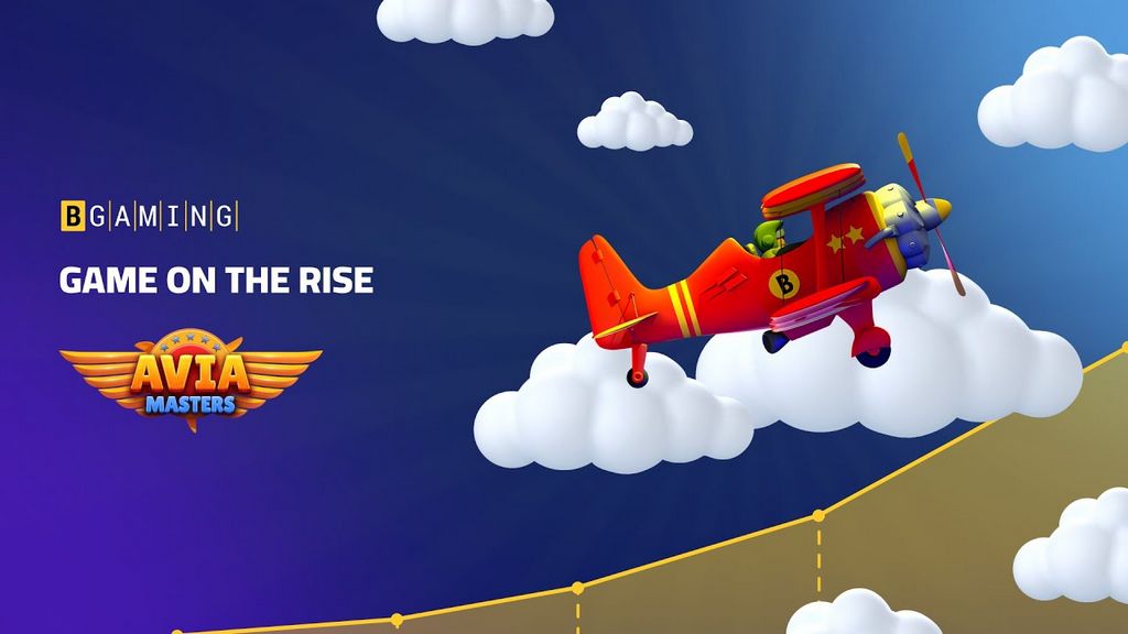 AviaMasters Game - Play Demo or Get Reward Approximately $9500