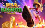 Demonstração do Wild Bandito PG Soft