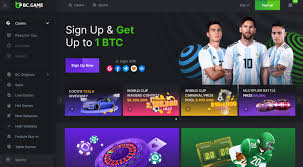 Discover the Legit BC.Game A Trusted Online Gaming Experience Discover the Legit BC.Game A Trusted Online Gaming Experience