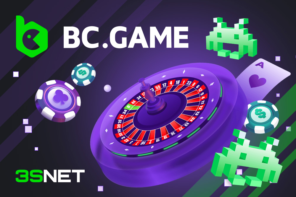 Exploring BCGame.sk Your Ultimate Crypto Gaming Destination