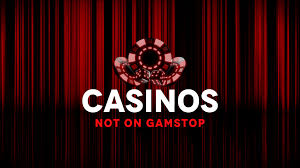Exploring Not on Gamstop Casinos A Comprehensive Guide 597054391 Exploring Not on Gamstop Casinos A Comprehensive Guide 597054391