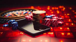 Exploring the Thrills of Online Gambling at Co UK Casinos 1602503438