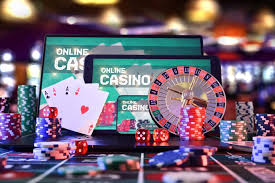 Exploring the Thrills of Online Gambling at Co UK Casinos 1602503438