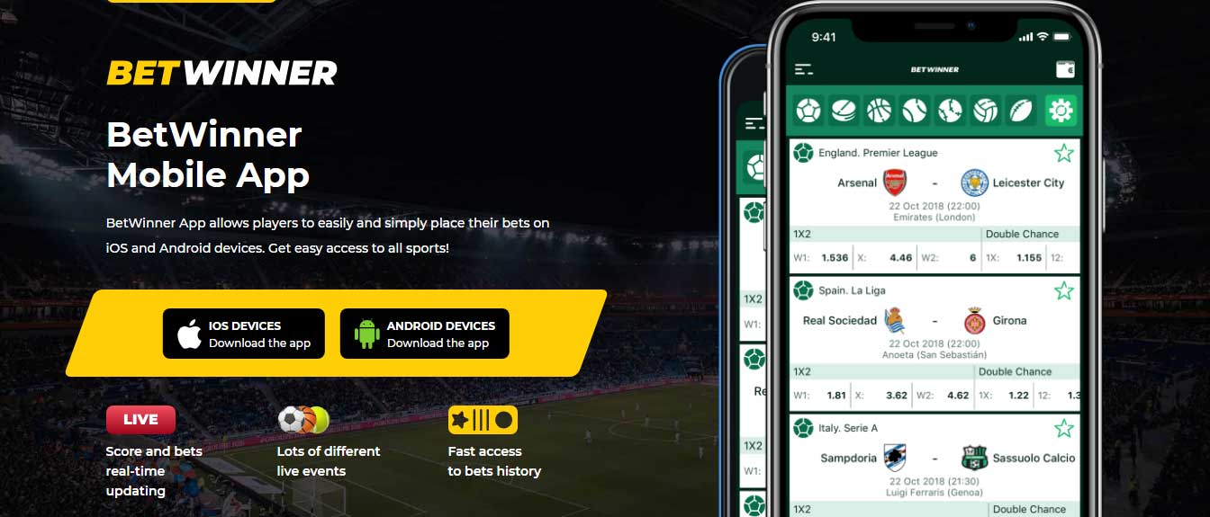 Is BetWinner a Reliable Betting Platform - A Comprehensive Review