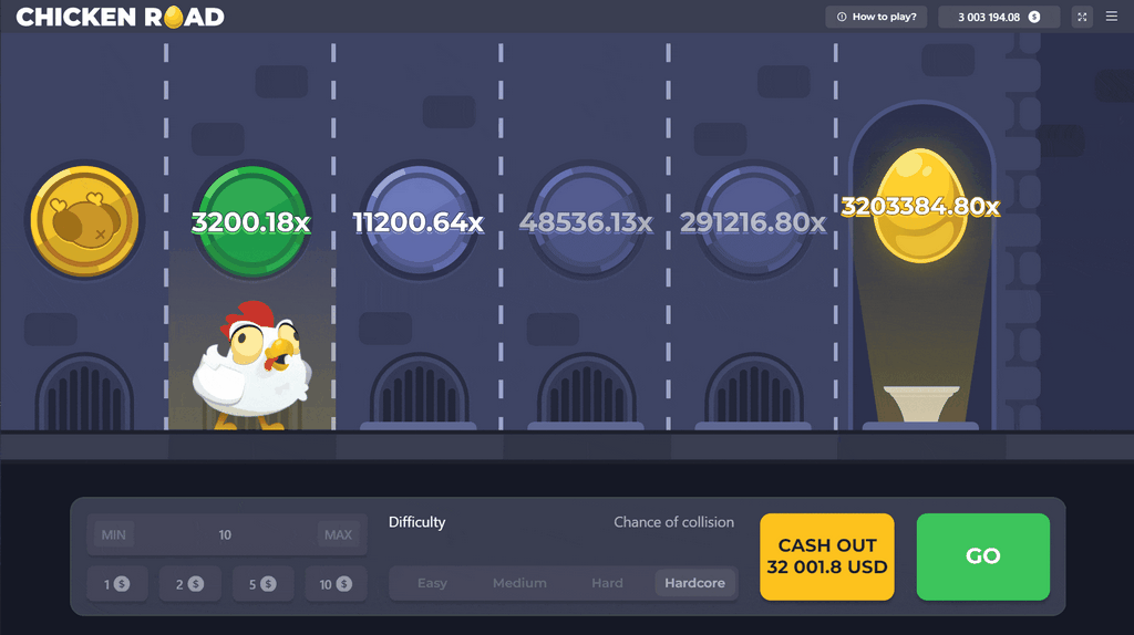 Chicken Road Game In India 2025 - Login, Play and Win Genuine Money