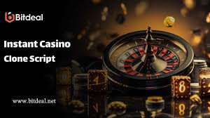 Experiências com o Instant Casino - Teste e Análise 2025