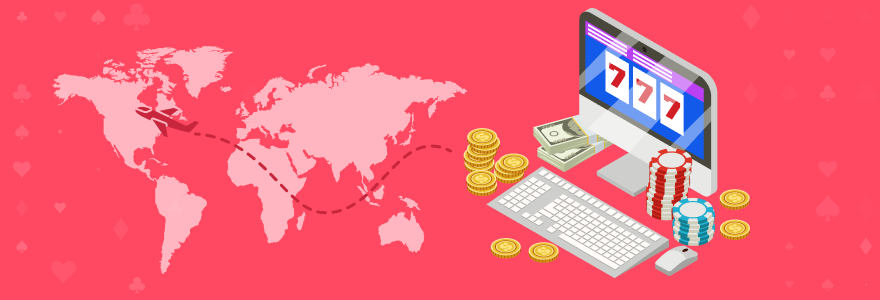 Nová online casina 2025 Jaké trendy nás čekají