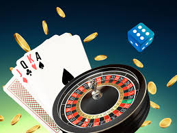 The Exciting World of Lukki Casino A Comprehensive Guide The Exciting World of Lukki Casino A Comprehensive Guide