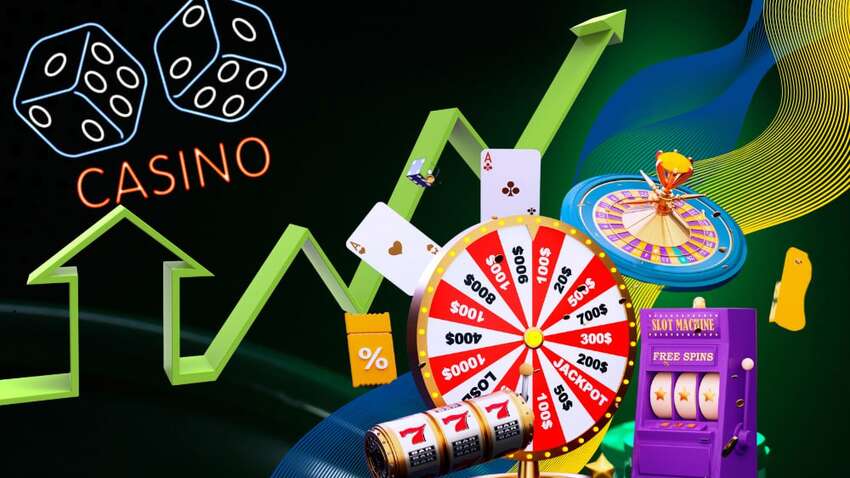 The Exciting World of Lukki Casino A Comprehensive Guide The Exciting World of Lukki Casino A Comprehensive Guide