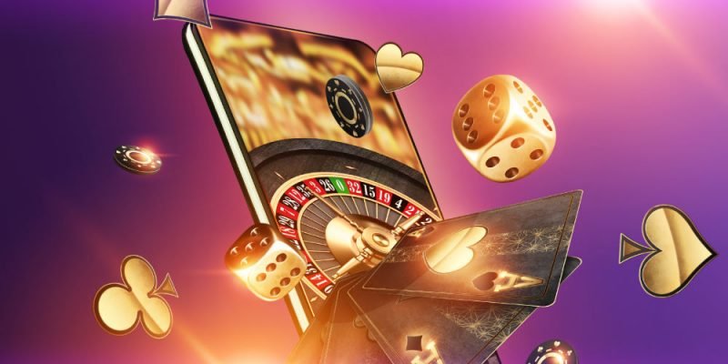 The Revolutionary Impact of 5G on Mobile Casinos 1115091141 The Revolutionary Impact of 5G on Mobile Casinos 1115091141