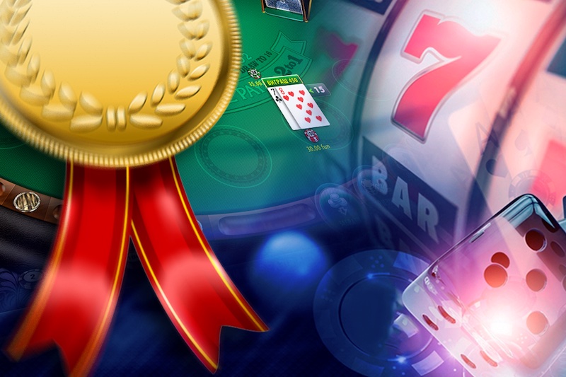 Experience Thrills and Wins at Casino SpinTime UK