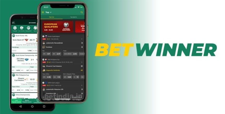 Exploring the BetWinner Online Gambling Platform -567905421