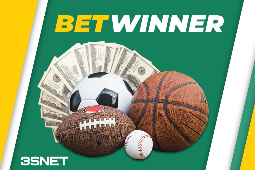 Exploring the BetWinner Online Gambling Platform -567905421