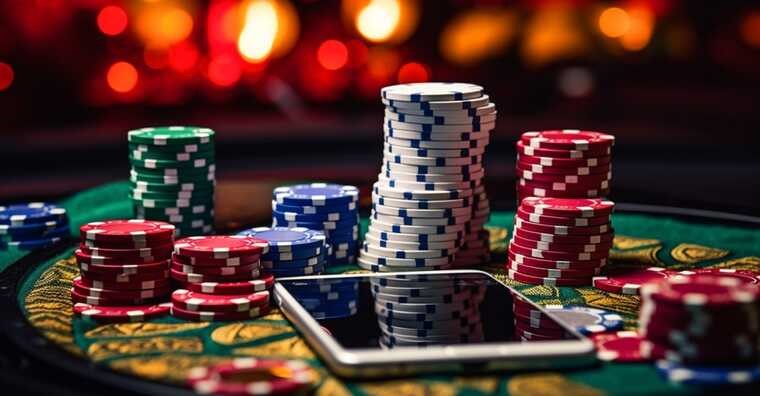 Κατάθεση και Αναλήψεις στο Ice Casino Ελλάδα Οδηγός για Νέους Παίκτες