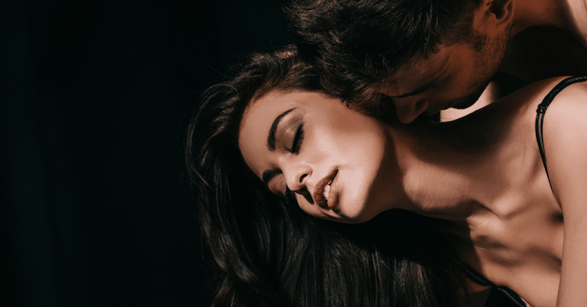 Interacting Sexual Desires: A Practical Guide for Better Intimacy