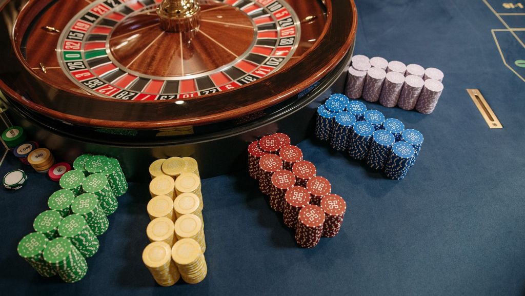 Winnita Casino è legittimo? - Valutazione 2025