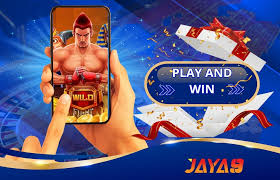 The Rise of Jaya9 A New Era in Online Gaming 1793104891 The Rise of Jaya9 A New Era in Online Gaming 1793104891