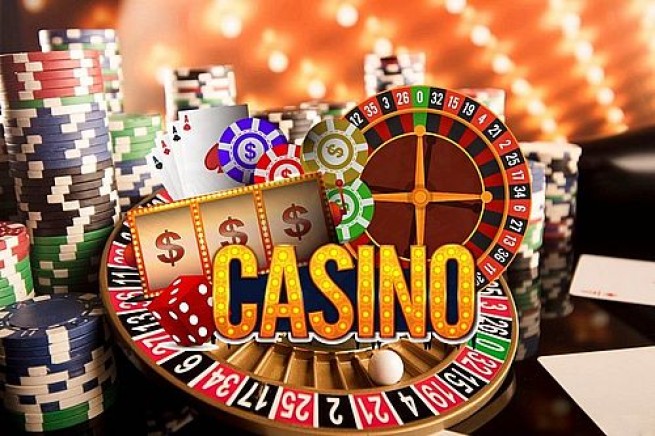 Discover the Excitement of Online Casinos in the UK