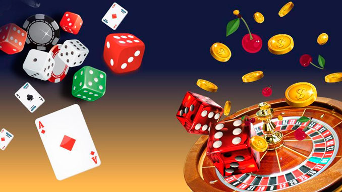 Elon Bet Casino A New Frontier in Online Gaming Elon Bet Casino A New Frontier in Online Gaming