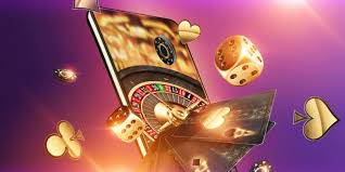 Experience the Thrill Shiny Joker Casino & Sportsbook 159503423 Experience the Thrill Shiny Joker Casino & Sportsbook 159503423