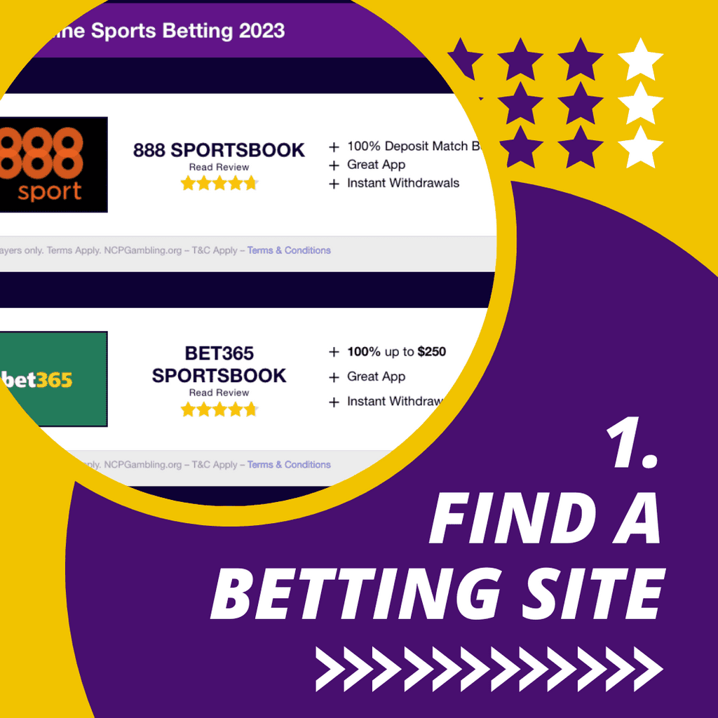 Are Non GamStop Sites Legal in the UK? - Non GamStop Bookmakers