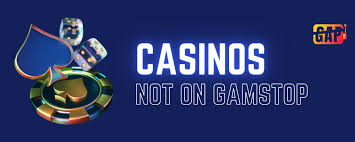 Trusted Casinos Not on GamStop Your Guide to Safe Gaming Trusted Casinos Not on GamStop Your Guide to Safe Gaming