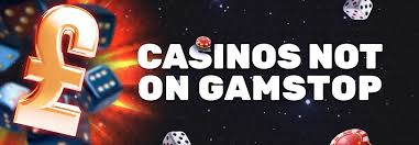 Trusted Casinos Not on GamStop Your Guide to Safe Gaming Trusted Casinos Not on GamStop Your Guide to Safe Gaming