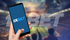 Unleashing the Power of the 1xBet App A Comprehensive Guide