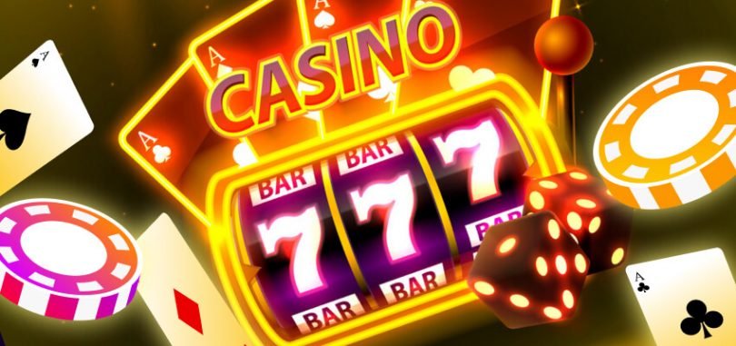 Casino Mad UK Your Ultimate Guide to Online Gaming -1786010998