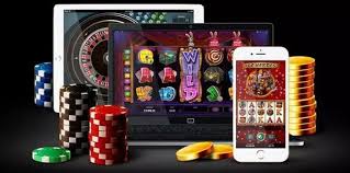 Discovering the World of Online Betting with Buna Bet