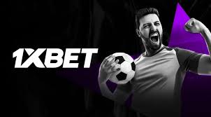 Download the 1xBet App for Ultimate Betting Experience 389170768