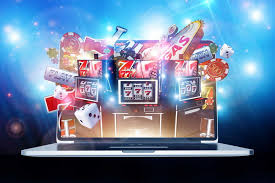 Effective Casino Platforms Driving New Standards in Gaming