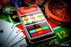 Effective Casino Platforms Driving New Standards in Gaming