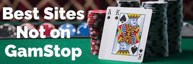 Explore Online Casinos Not Blocked by Regulations 1083374205