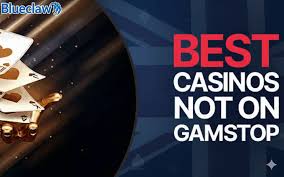Explore Online Casinos Not Blocked by Regulations 1083374205