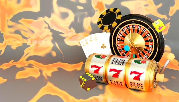 The Rise of Roostake A New Era in Online Gambling