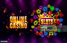 The Thrilling World of Casino Kryptosino A Gaming Paradise The Thrilling World of Casino Kryptosino A Gaming Paradise