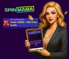 Spinmama Casino España Aventura y Diversión en el Juego Online