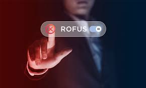 Uden om Rufus En Guide til Alternativer