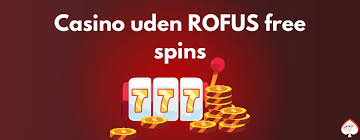 Bedste Online Casino Uden RoFUS Spil Uden Bekymringer