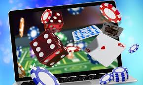 Discover the Thrilling World of Online Betting with Melbet Morocco