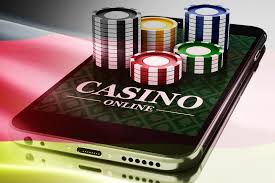 Max Win Casino Experiența Ta de Joc pe Cel Mai Bun Site de Gambling