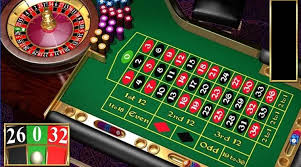 Red Door Roulette Ein faszinierendes Casino-Erlebnis