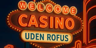 Bedste Udenlandske Casino En Guidet Oplevelse