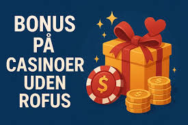 Casino Uden om Rufus Muligheder og Strategier