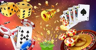 Découvrez Rockstar Casino France  le paradis des joueurs